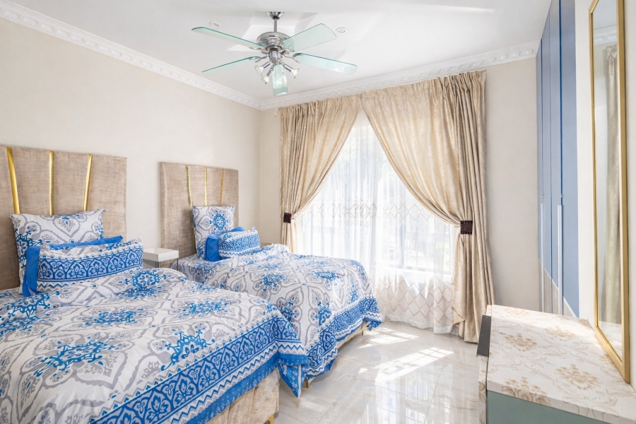 4 Bedroom Property for Sale in Morningside Ext 40 Gauteng