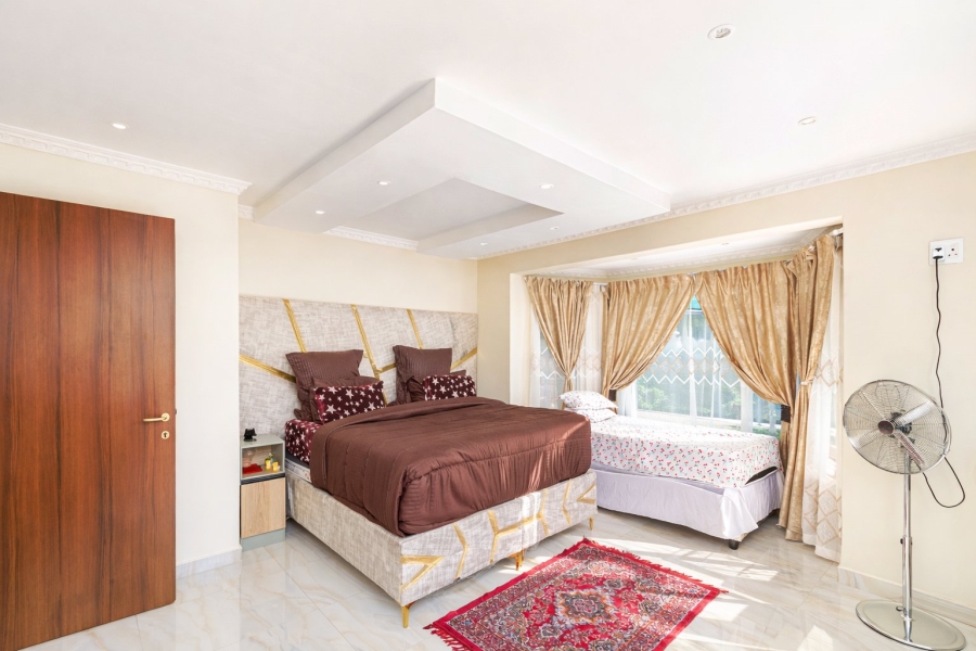 4 Bedroom Property for Sale in Morningside Ext 40 Gauteng