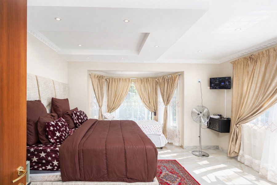 4 Bedroom Property for Sale in Morningside Ext 40 Gauteng