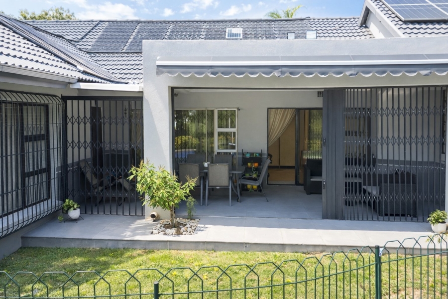 4 Bedroom Property for Sale in Morningside Ext 40 Gauteng