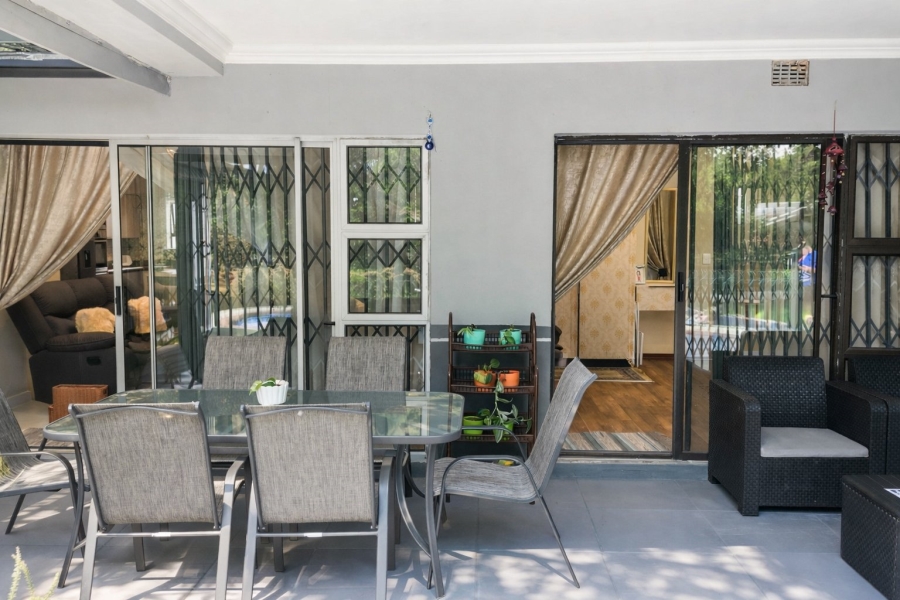 4 Bedroom Property for Sale in Morningside Ext 40 Gauteng