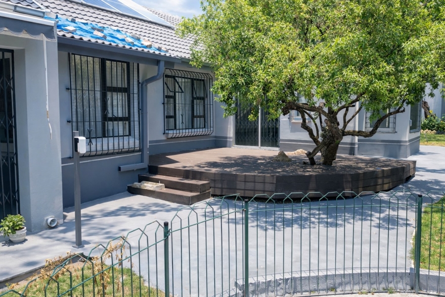 4 Bedroom Property for Sale in Morningside Ext 40 Gauteng