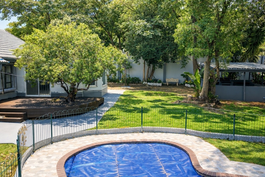 4 Bedroom Property for Sale in Morningside Ext 40 Gauteng