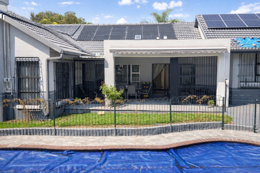 4 Bedroom Property for Sale in Morningside Ext 40 Gauteng