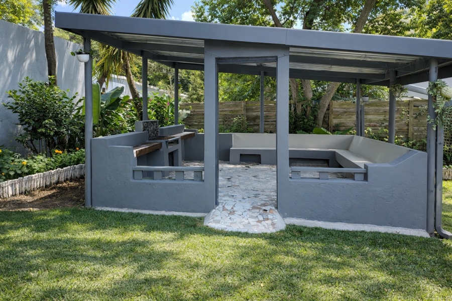 4 Bedroom Property for Sale in Morningside Ext 40 Gauteng