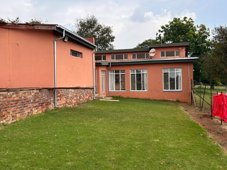 Commercial Property for Sale in Kempton Park Ah Gauteng