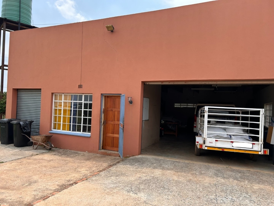 Commercial Property for Sale in Kempton Park Ah Gauteng