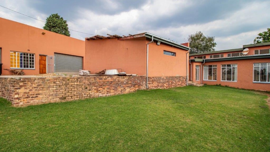 Commercial Property for Sale in Kempton Park Ah Gauteng