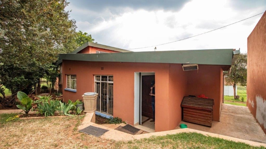 Commercial Property for Sale in Kempton Park Ah Gauteng