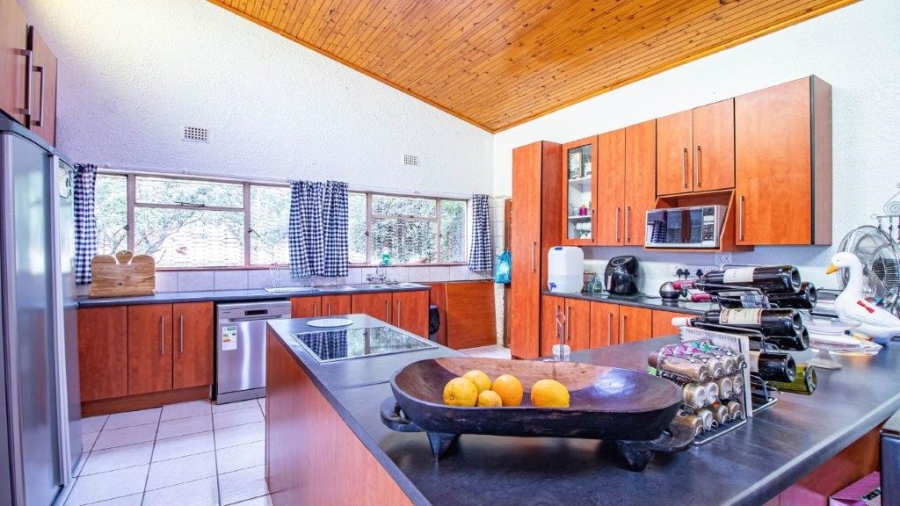 Commercial Property for Sale in Kempton Park Ah Gauteng