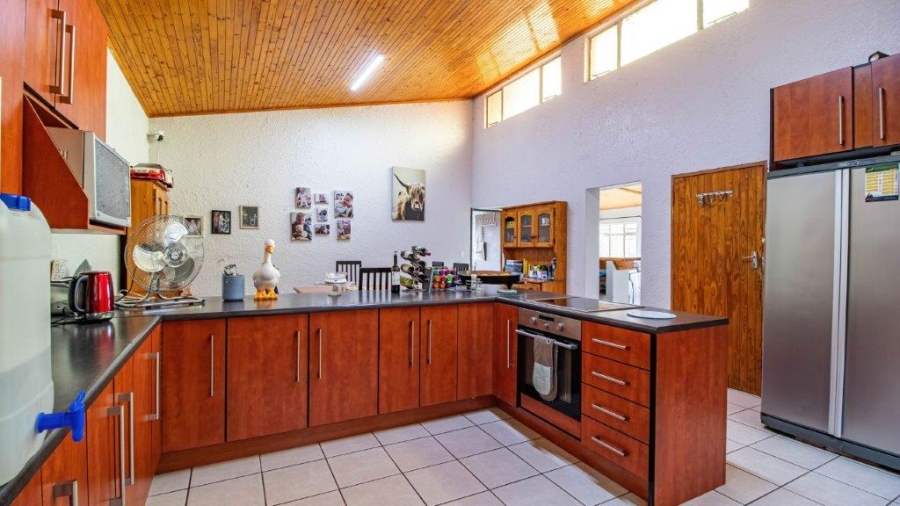 Commercial Property for Sale in Kempton Park Ah Gauteng