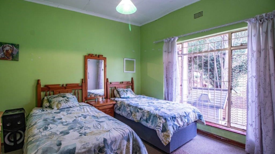 Commercial Property for Sale in Kempton Park Ah Gauteng