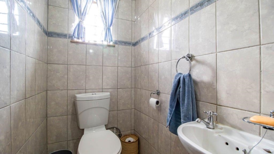 Commercial Property for Sale in Kempton Park Ah Gauteng