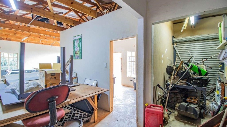 Commercial Property for Sale in Kempton Park Ah Gauteng