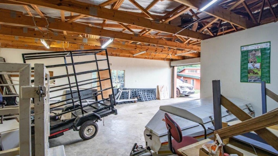 Commercial Property for Sale in Kempton Park Ah Gauteng