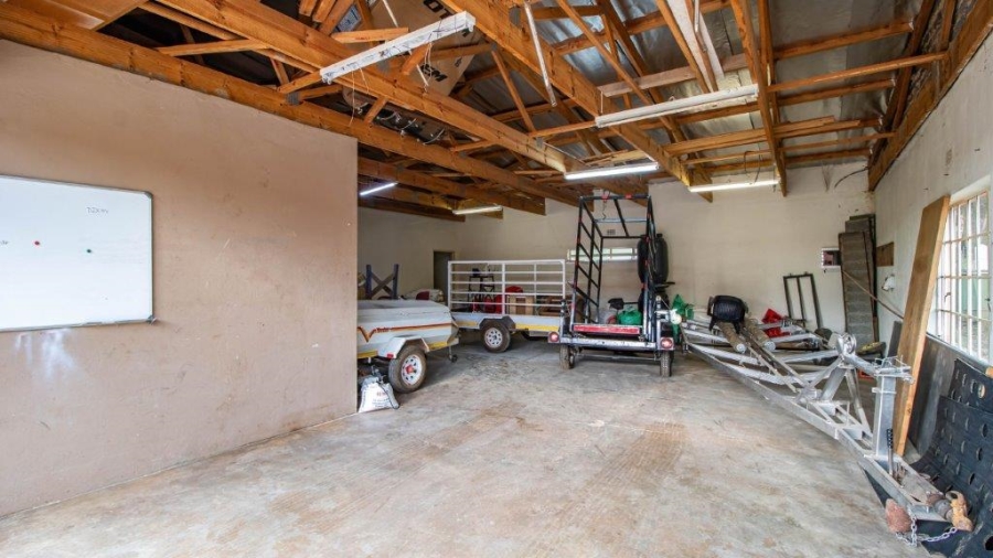 Commercial Property for Sale in Kempton Park Ah Gauteng