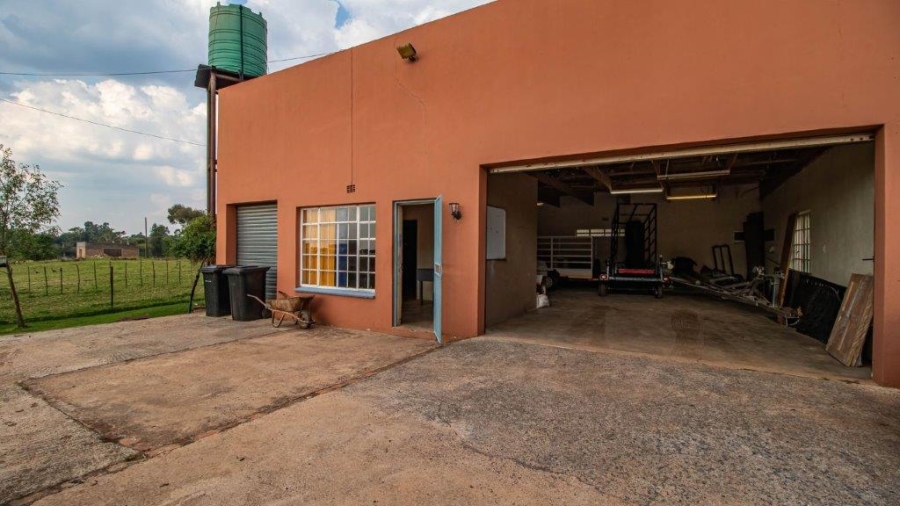 Commercial Property for Sale in Kempton Park Ah Gauteng
