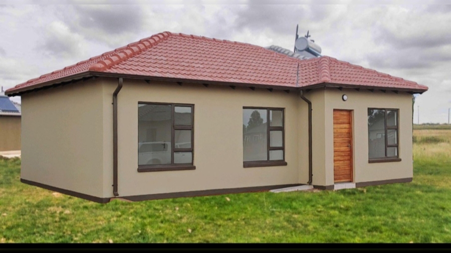 3 Bedroom Property for Sale in Windmill Park Gauteng