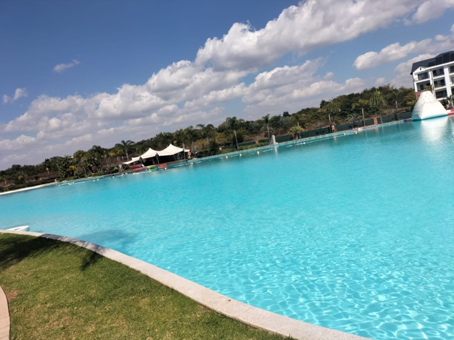 To Let 1 Bedroom Property for Rent in Blyde Riverwalk Estate Gauteng