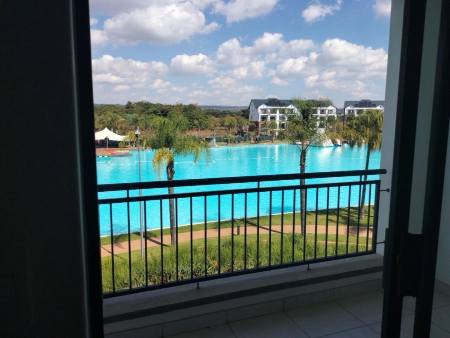 To Let 1 Bedroom Property for Rent in Blyde Riverwalk Estate Gauteng