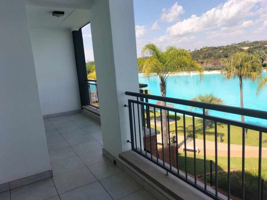 To Let 1 Bedroom Property for Rent in Blyde Riverwalk Estate Gauteng