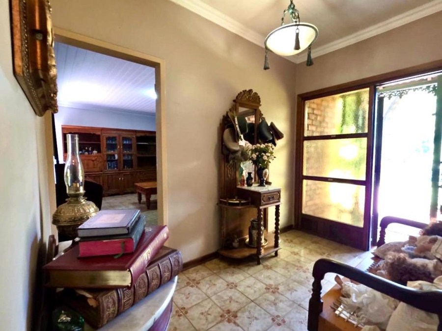 4 Bedroom Property for Sale in Wierda Park Gauteng