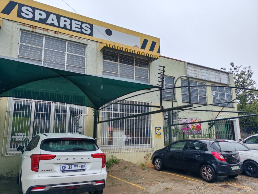 Commercial Property for Sale in Primrose Gauteng