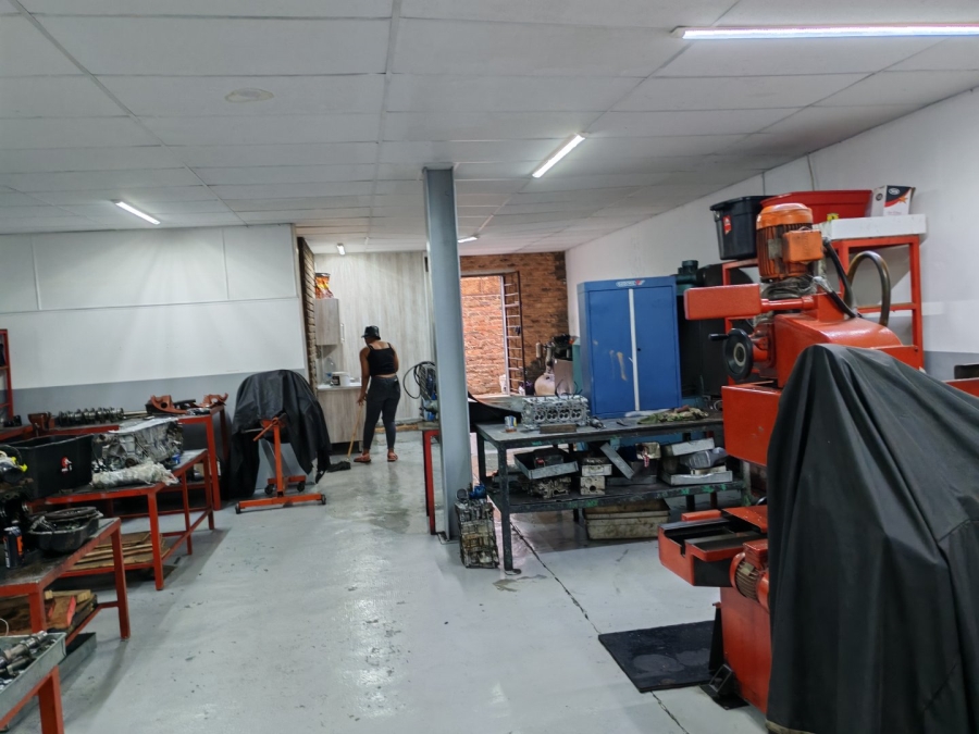 Commercial Property for Sale in Primrose Gauteng