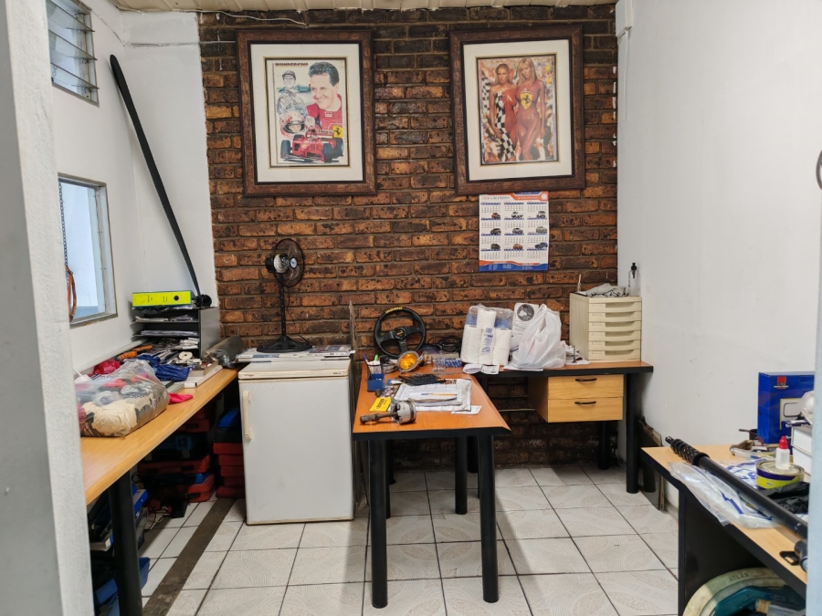 Commercial Property for Sale in Primrose Gauteng