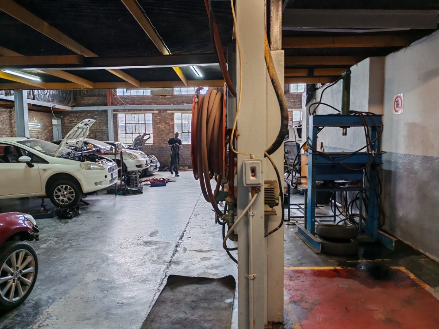 Commercial Property for Sale in Primrose Gauteng