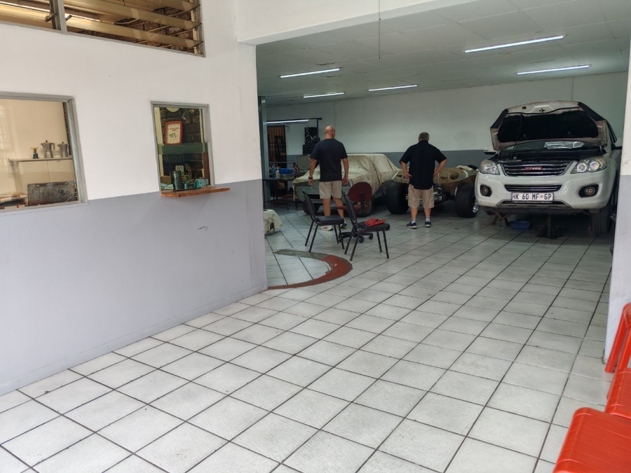 Commercial Property for Sale in Primrose Gauteng