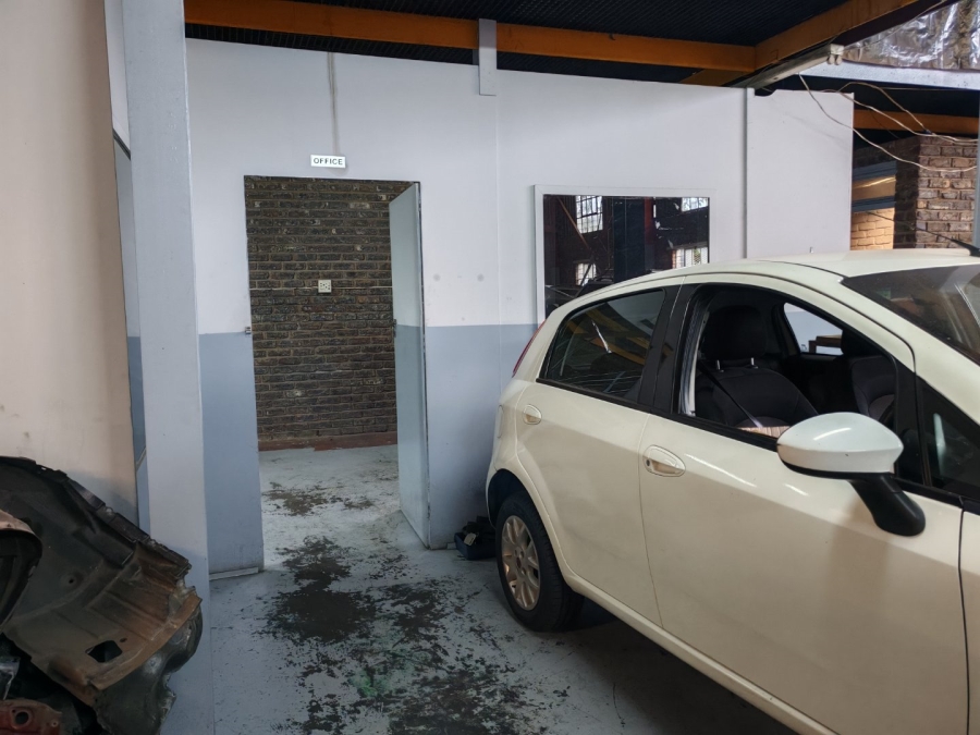 Commercial Property for Sale in Primrose Gauteng