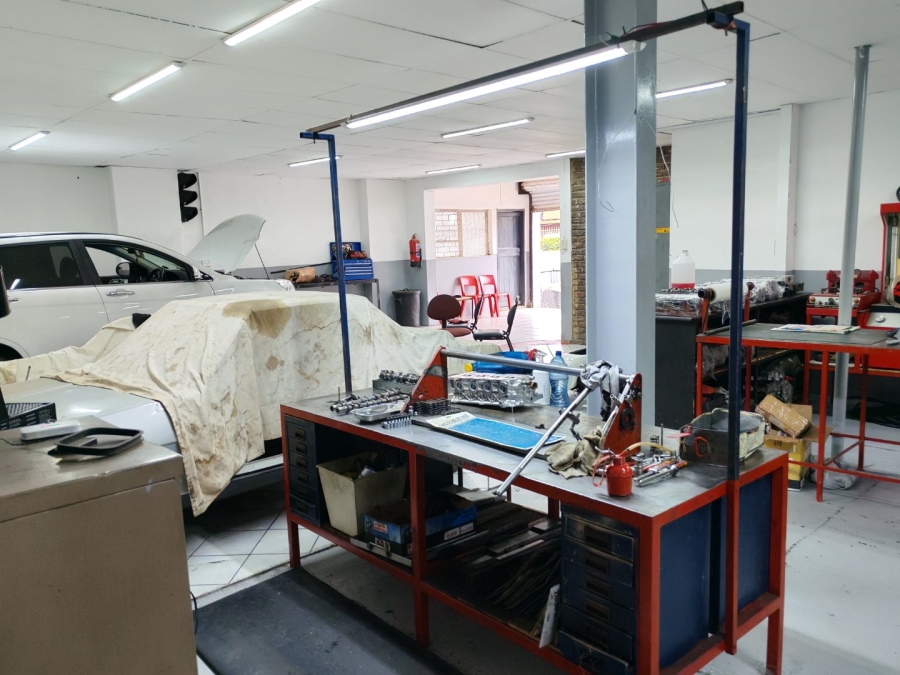 Commercial Property for Sale in Primrose Gauteng