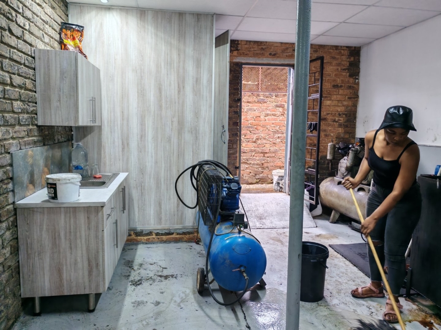 Commercial Property for Sale in Primrose Gauteng