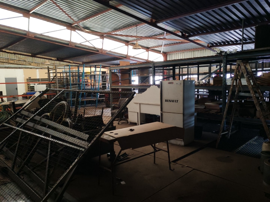 Commercial Property for Sale in Primrose Gauteng