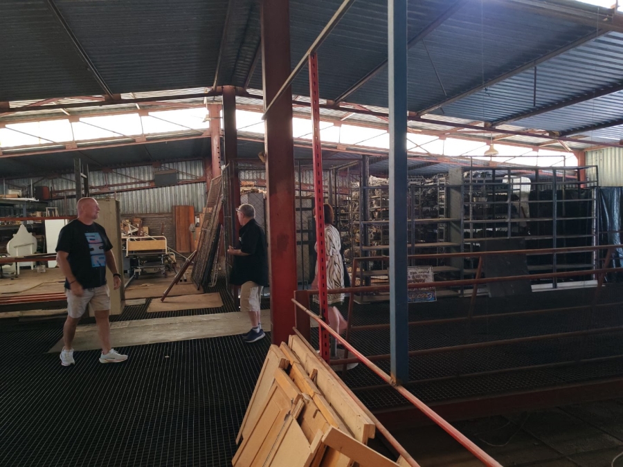 Commercial Property for Sale in Primrose Gauteng