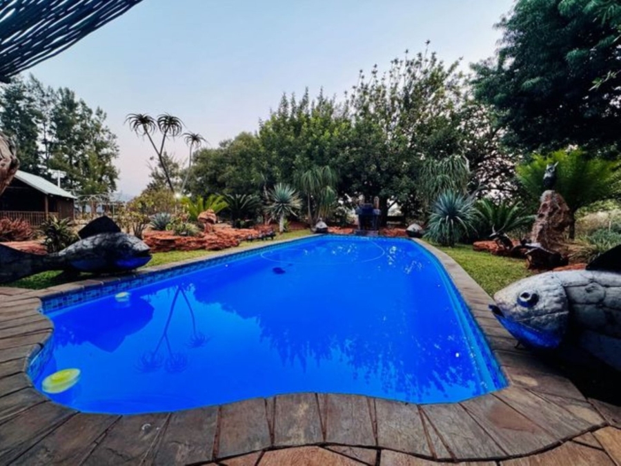 8 Bedroom Property for Sale in Annlin Gauteng