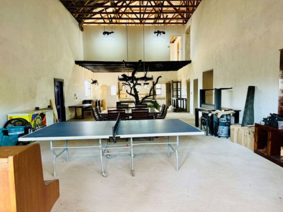 8 Bedroom Property for Sale in Annlin Gauteng