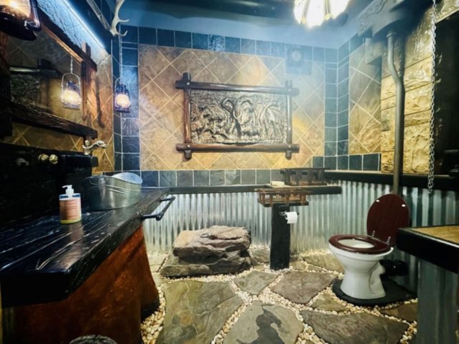 8 Bedroom Property for Sale in Annlin Gauteng