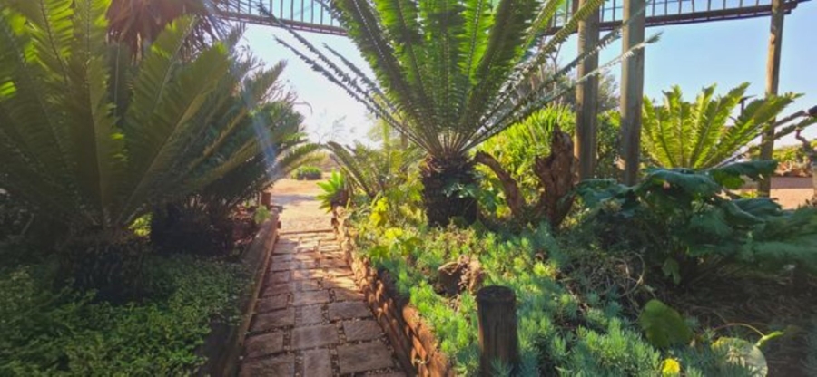 8 Bedroom Property for Sale in Annlin Gauteng