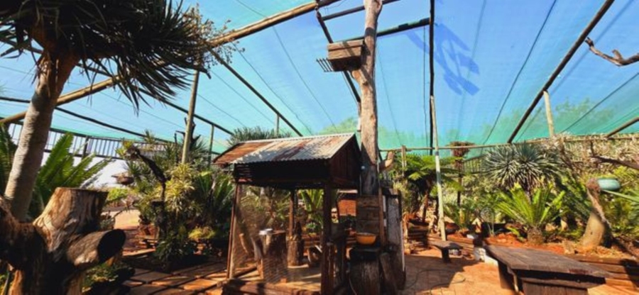 8 Bedroom Property for Sale in Annlin Gauteng