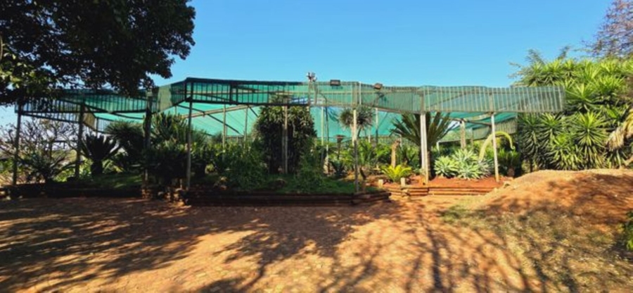 8 Bedroom Property for Sale in Annlin Gauteng