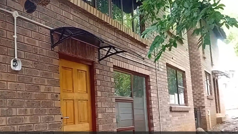 4 Bedroom Property for Sale in Pretorius Park Gauteng