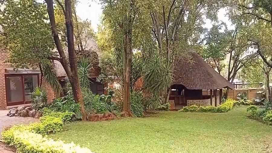 4 Bedroom Property for Sale in Pretorius Park Gauteng