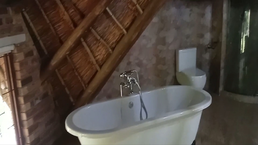 4 Bedroom Property for Sale in Pretorius Park Gauteng