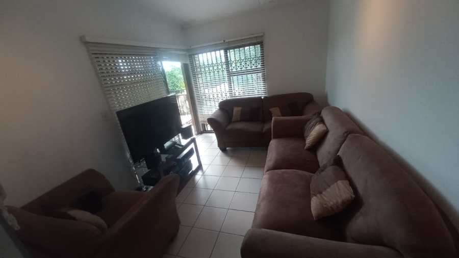 To Let 1 Bedroom Property for Rent in Glenvista Gauteng