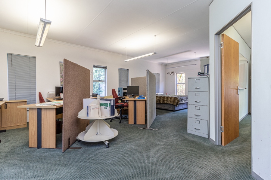  Bedroom Property for Sale in Bryanston Gauteng