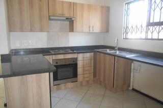 To Let 2 Bedroom Property for Rent in Goedeburg Gauteng
