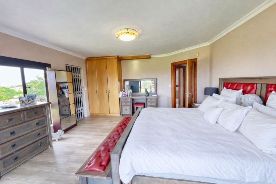 9 Bedroom Property for Sale in Mooikloof Equestrian Estate Gauteng