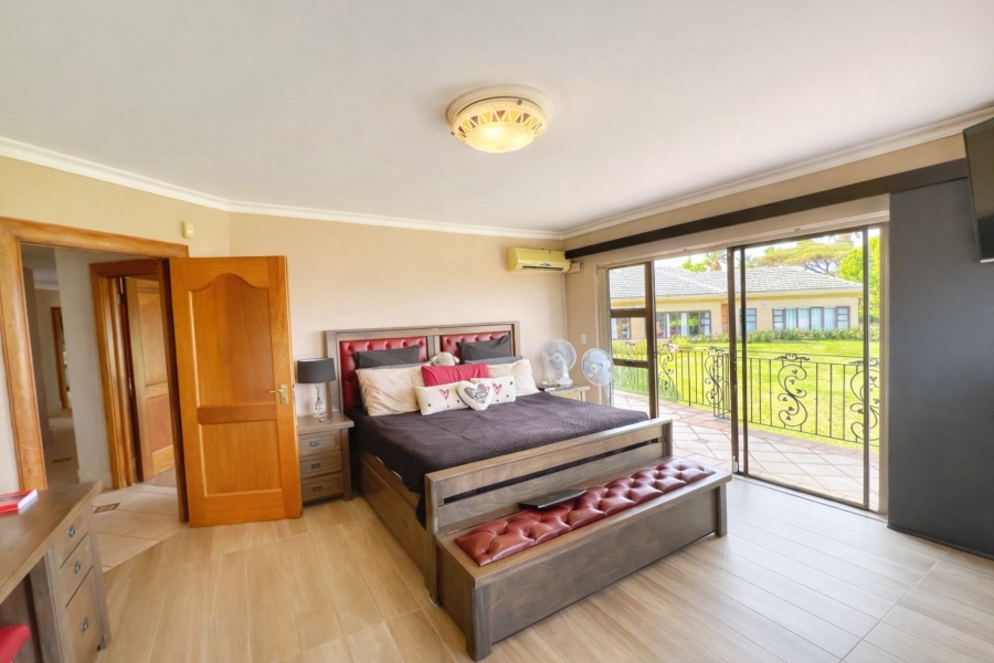 9 Bedroom Property for Sale in Mooikloof Equestrian Estate Gauteng